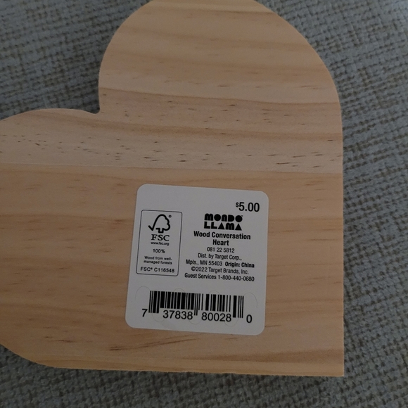 Heart - Picture 3 of 3